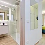 Luxury Apartamento Roma