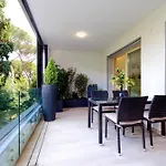Apartamento Luxury *