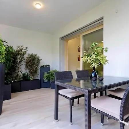 Luxury Apartamento