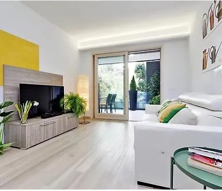 Luxury Apartamento Roma