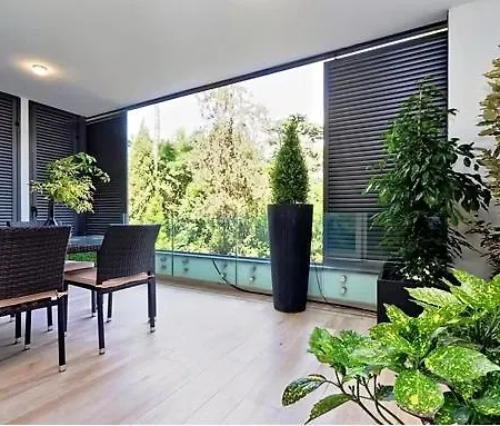 Apartamento Luxury *