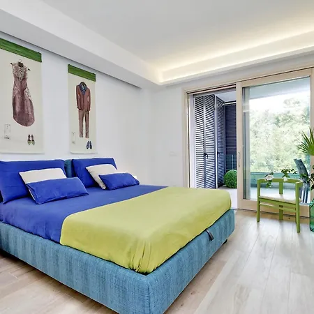 Luxury Roma