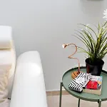Luxury Apartman *