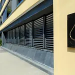 Luxury Apartman *