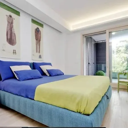 아파트 Luxury 로마