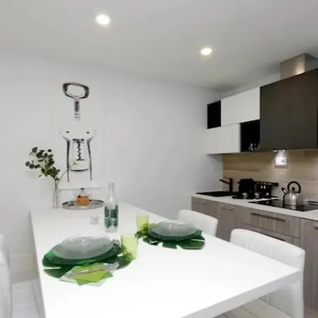 Appartamento Luxury