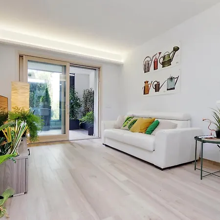Luxury Apartamento