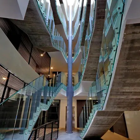 Luxury Apartamento