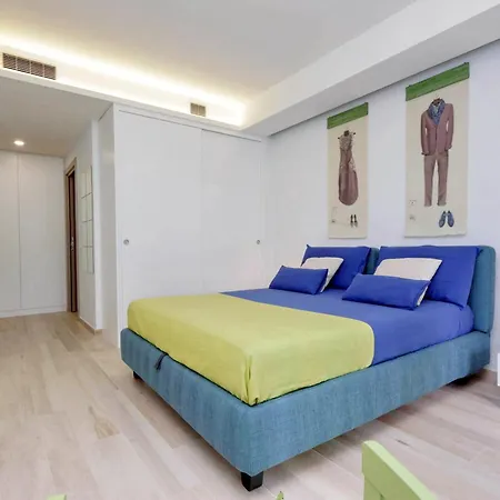 Luxury Apartamento *