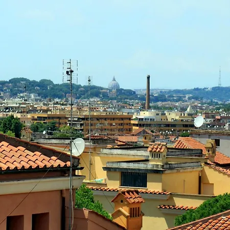 Luxury * Roma