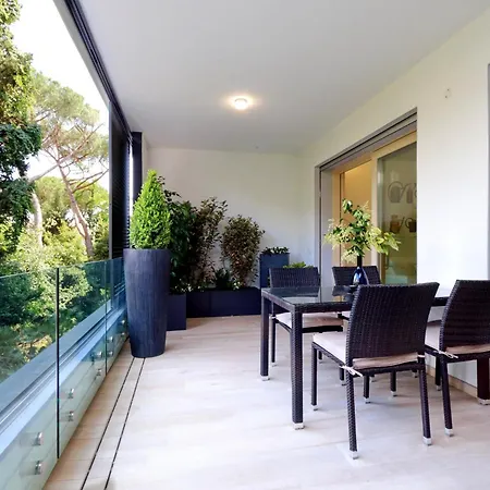 Apartamento Luxury *