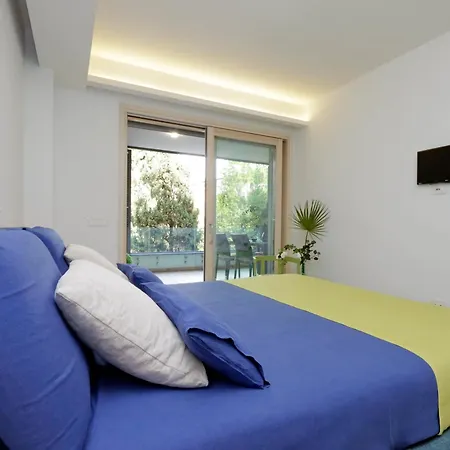 Apartamento Luxury *