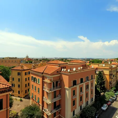 Luxury Apartamento