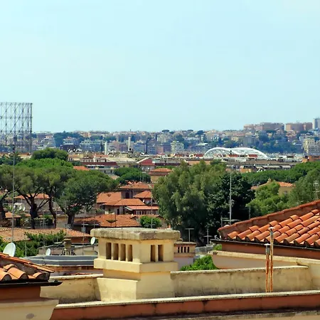 Luxury Roma