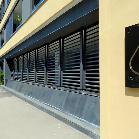 Luxury Apartamento *