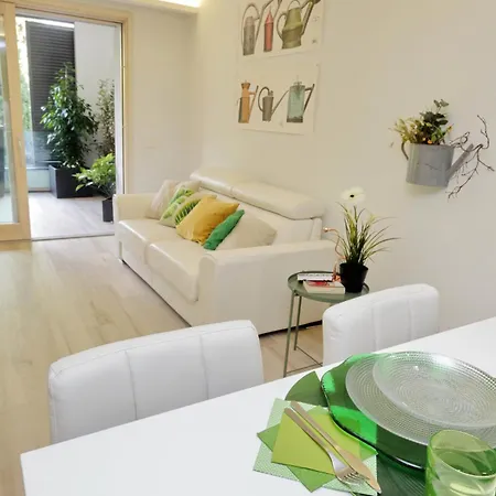 Apartamento Luxury Roma