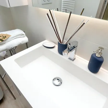 Apartamento Luxury *